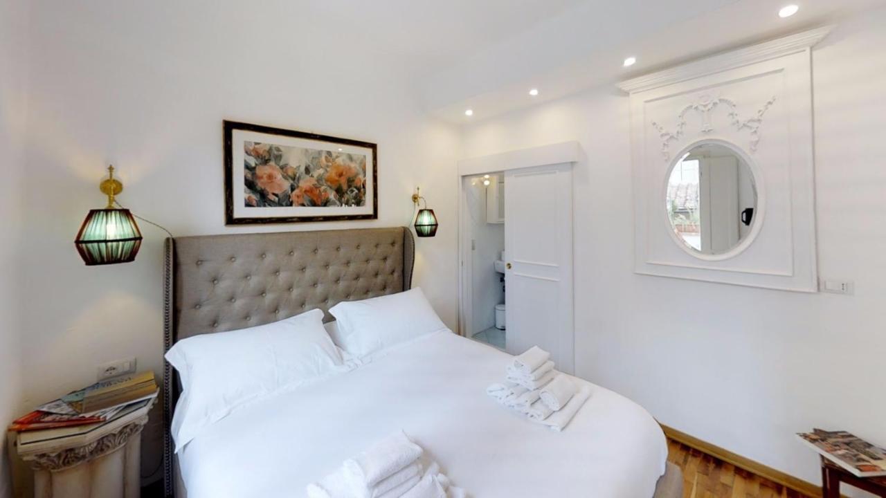 Lovetheroof Spectacularterrace&View - Lovetheapartments 佛罗伦萨 外观 照片