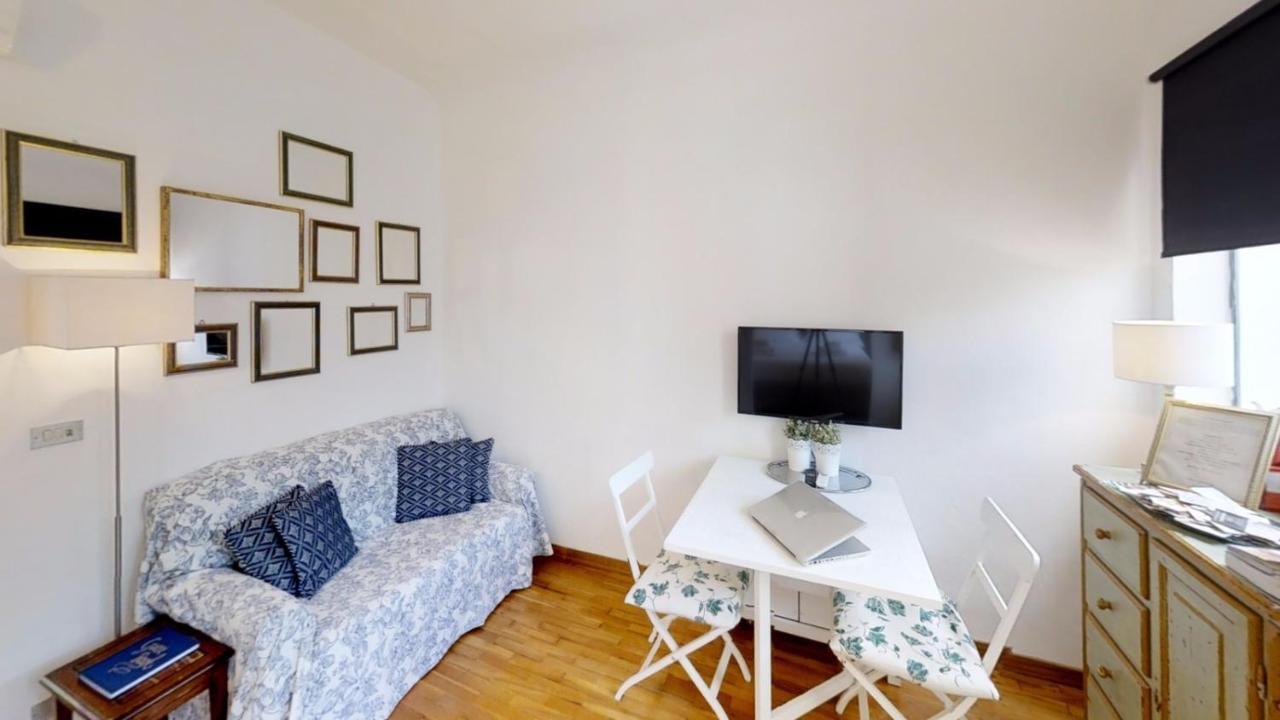 Lovetheroof Spectacularterrace&View - Lovetheapartments 佛罗伦萨 外观 照片
